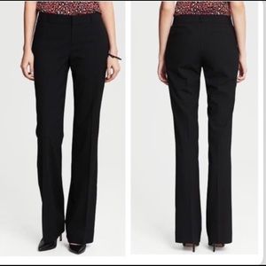 Suit Pants from Banana Republic